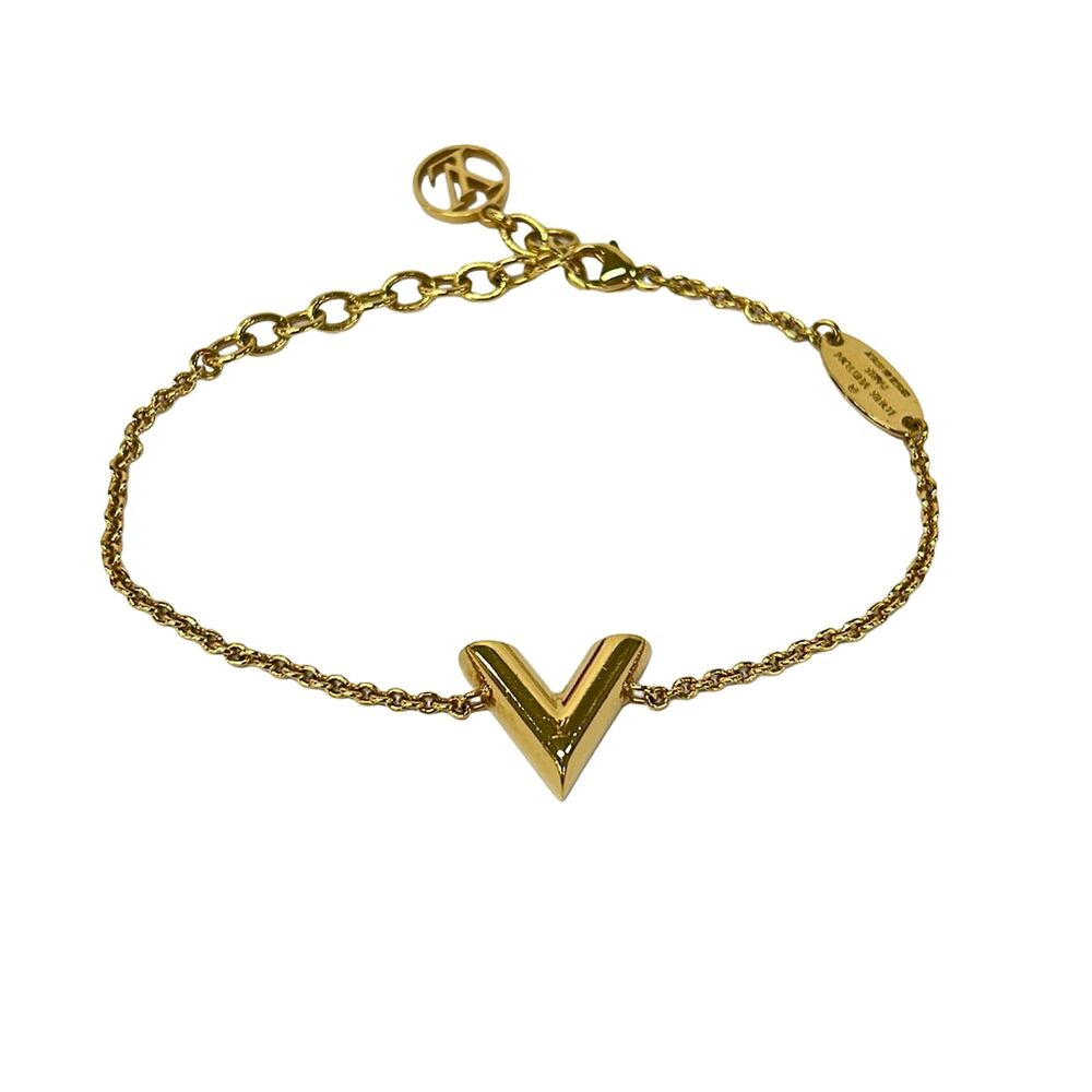 Louis Vuitton Bracelet Essential V Bracelet M61084